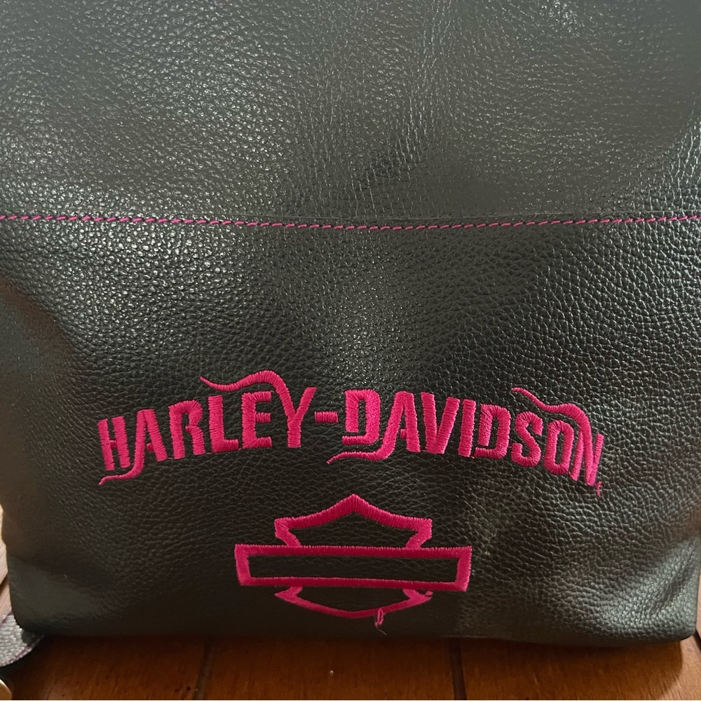Harley Davidson Purse